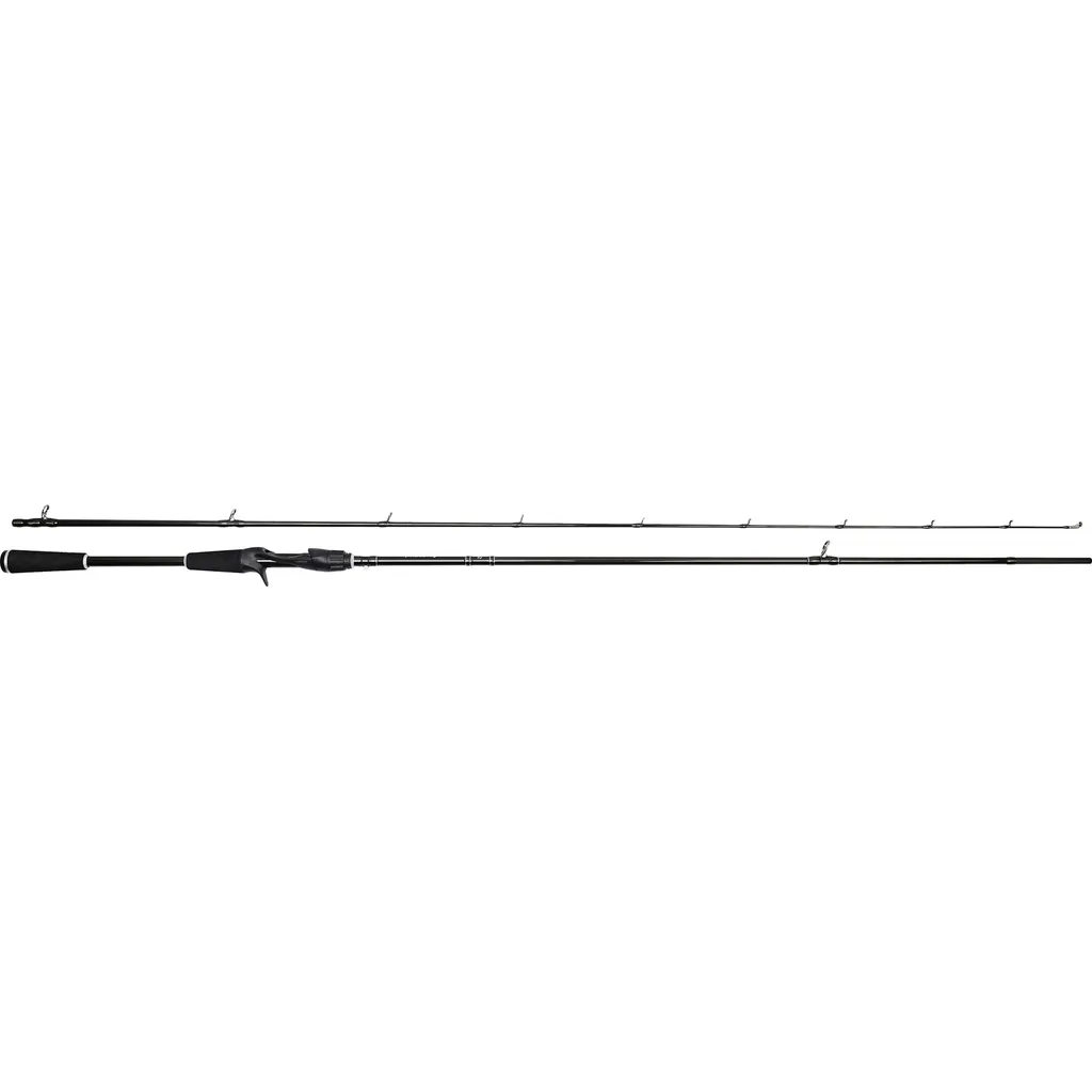 Westin W2 Spinnerbait-T Baitcasterrute H 2.25m 21–65g 2pc