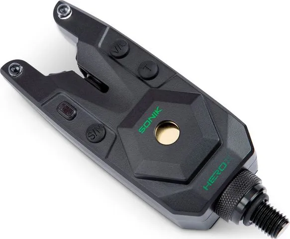 Sonik HEROX Bissanzeiger Orange