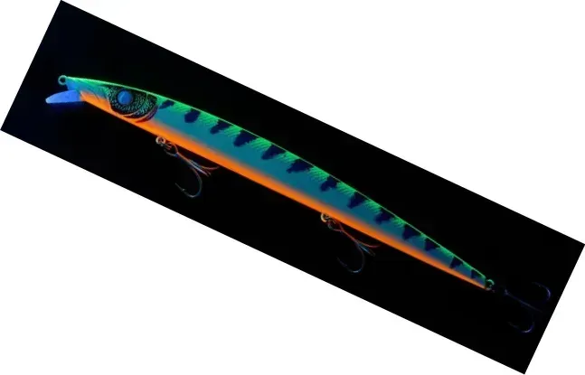 Savage Gear Barra Jerk 19cm 0.7–1.4m 29g Joker Barra