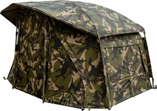 Fox Frontier II Bivvy 20000mm 250x185x130cm 100% Polyester