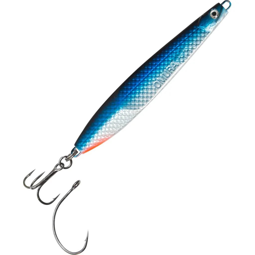 FTM Omura Caster Meerforellenköder 8.8cm 15g Herring