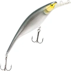 Westin Platypus Low Floating Crankbait 22cm 2–7m 150g Wobbler