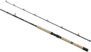 Penn Squadron IV Pro Boat Spin Spinning Rod 2.11m Fast