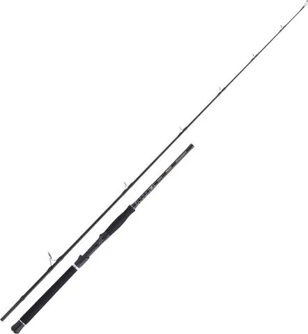 Balzer Valhall Xtreme Spin Spinning Rod 220 2.2m 50–220g