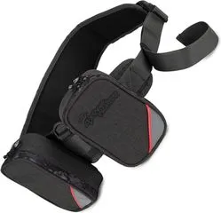 Fox Rage Street Fighter Utility Belt 89x11cm 2 70% Polychlorid 30% Polyester