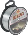 WFT Zielfisch Karpfen Monofilament-Schnur 0.3mm 8kg 400m Grey