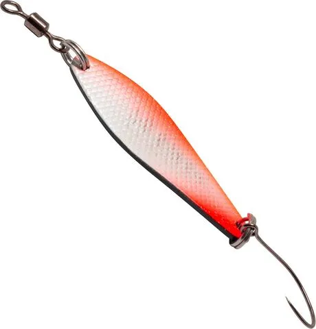 FTM Spoon Wob 3.2g 4cm Strong vibrations