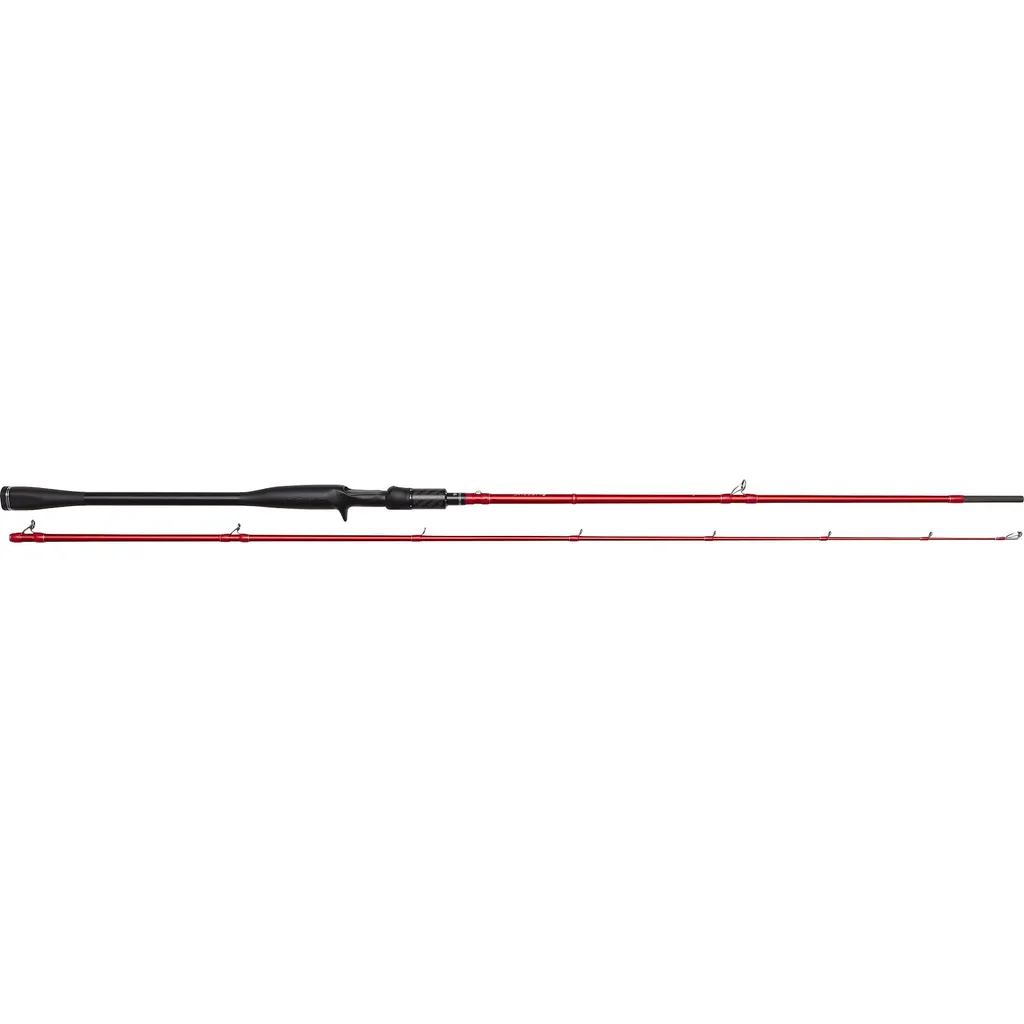 Westin W6 JERK&SWIMBAIT-T 2ND Castingrute 2.21m 30–80g 2pc H