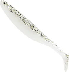 Westin ShadTeez Slim Gummiköder 12cm 10g Pepper Shad