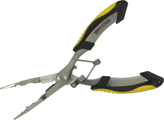 Spro Multi Zange Pliers 16cm Freshwater/Saltwater