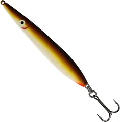 Westin F360 Spoon 8cm 20g Amber