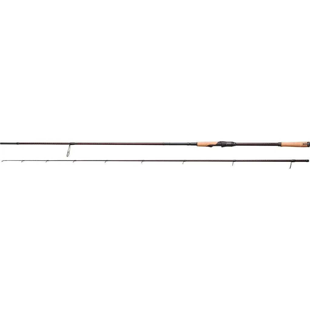 Savage Gear REVENGE SG6 FAST SHAD Spinnrute 2.9m 25–80g 2pc
