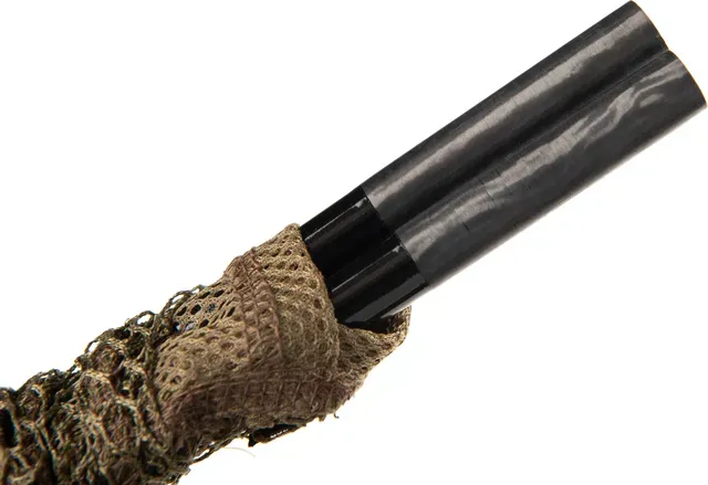 Fox Eos-X Landing Net 183cm 107cm Carbon Soft Mesh