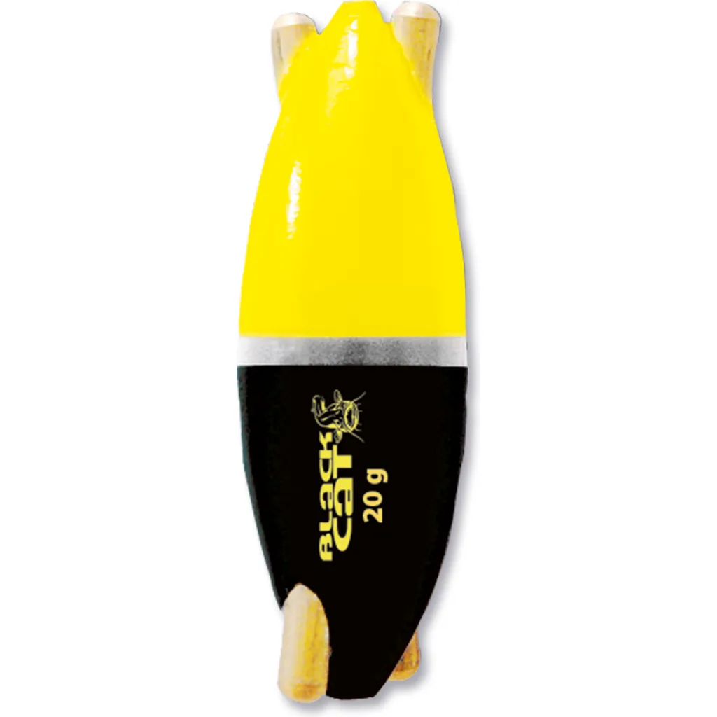 Black Cat Vibro Unterwasserpose 20g