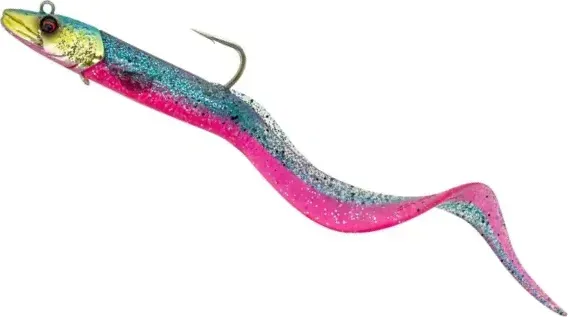 Savage Gear Conger Eel 23cm 200g Skyback Candy