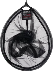 Preston Carbon Hair Mesh Landing Net 45.7cm Carbon Hair Rig Safe