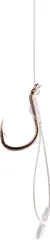Cresta Method Hair Rigs + Stop #10 10cm 6.1kg