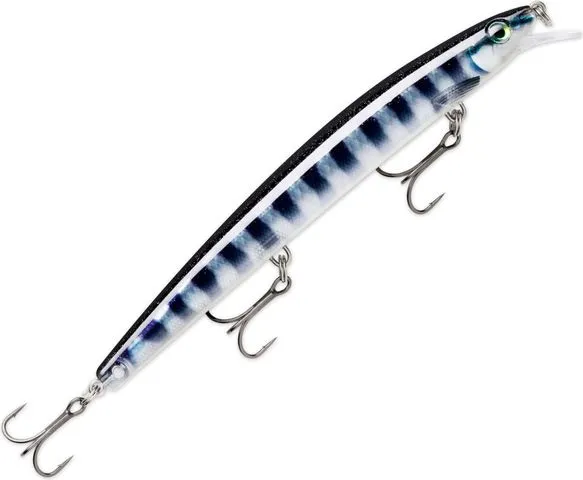 Rapala Maxrap Wobbler 11cm 0.3–0.9m 13g