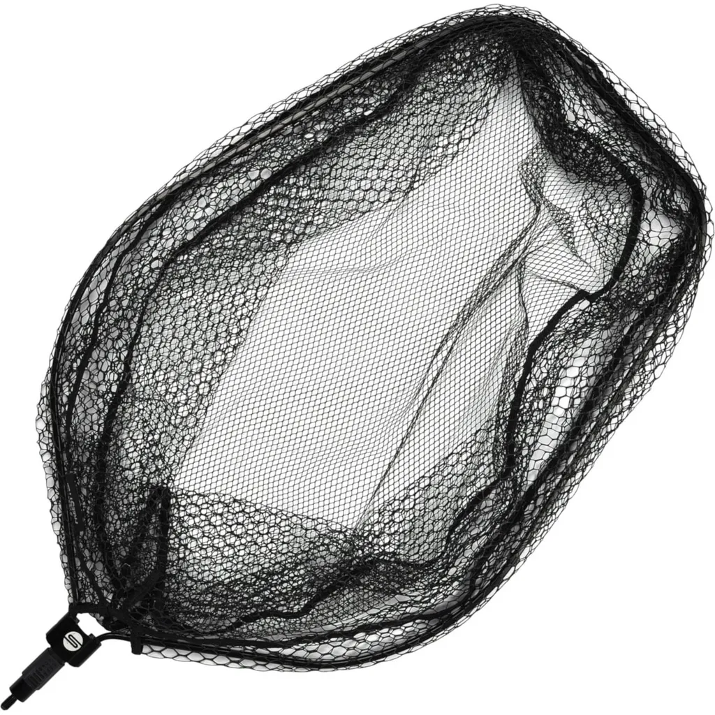 Spro Freestyle Flick Net Head 70x50x50cm Alu Messinggewinde