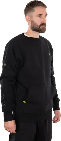 Matrix Sherpa Sweater L