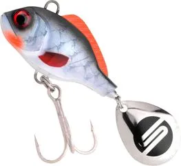 Spro ASP Spinner XL Inline Spinner 50g Crazy Roach