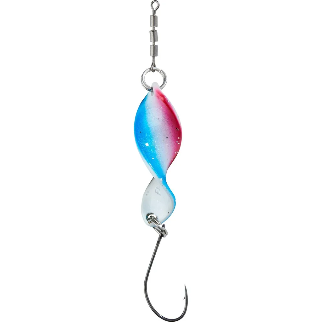 Balzer Shooter Spoon Blinker 4cm 6g Minnow