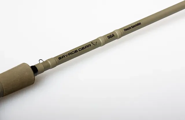 Savage Gear SG4 T/C Finezze Specialist BC Rod Spinnrute 2.13m 7–21g Fast