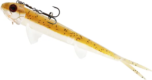 Westin Twinteez Pelagic V-Tail R 'N R 21cm 70g Light Baitfish