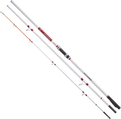Balzer Magna Nordic Pro Surf Meeresrute 4.2m 80–240g 3pc