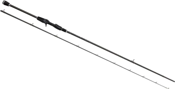 Westin W2 Finesse-T T&C Baitcasterrute 2.13m 5–15g 174g ML
