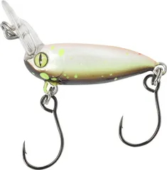 Balzer Billy Beetle Crankbait 3cm 2.3g Mystery UV