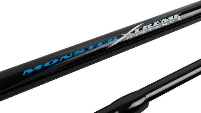 Preston Monster Xtreme Distance Feeder 4.0m 180g