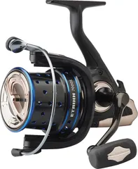 Kinetic Etrixx Surf 8000 FD 4.1:1