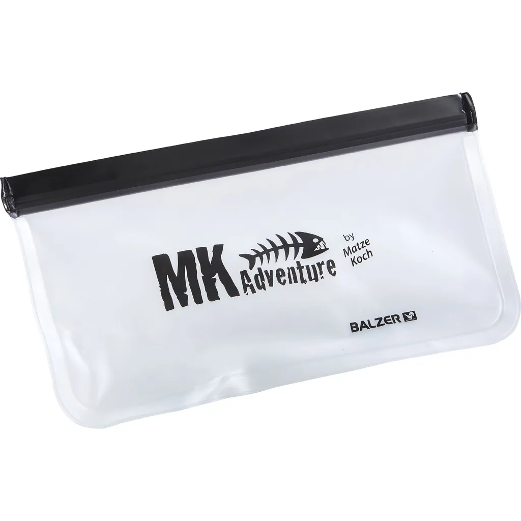 Balzer MK Adventure Köfi Tasche 20cm