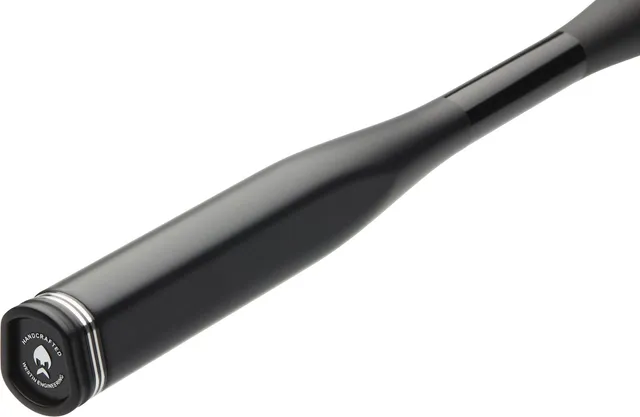 Westin W6 Finesse Shad 2nd Generation Spinnrute 224cm 4-28g 2pc