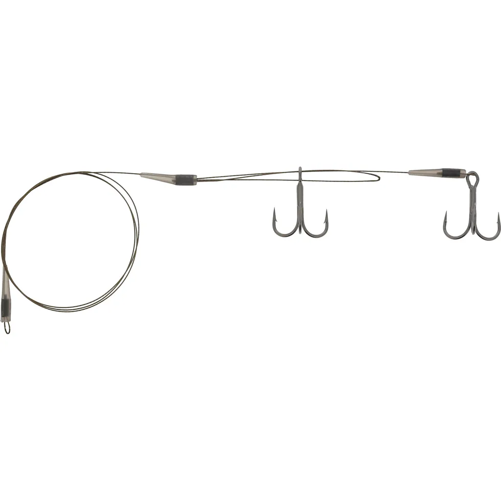 Westin Long-Cast Rig M #4+#4