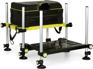 Matrix P25 Seatbox MKII Seatbox