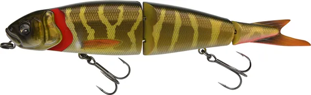 Savage Gear 4PLAY Classic Swim N Jerk Swimbait 25cm 107g Pike