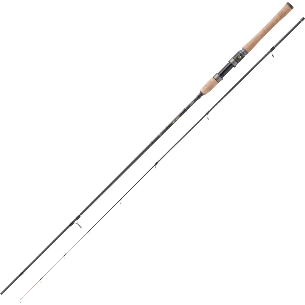 Balzer Diabolo Golden Circle Felchen Spinnrute 1.8m 2+1pc