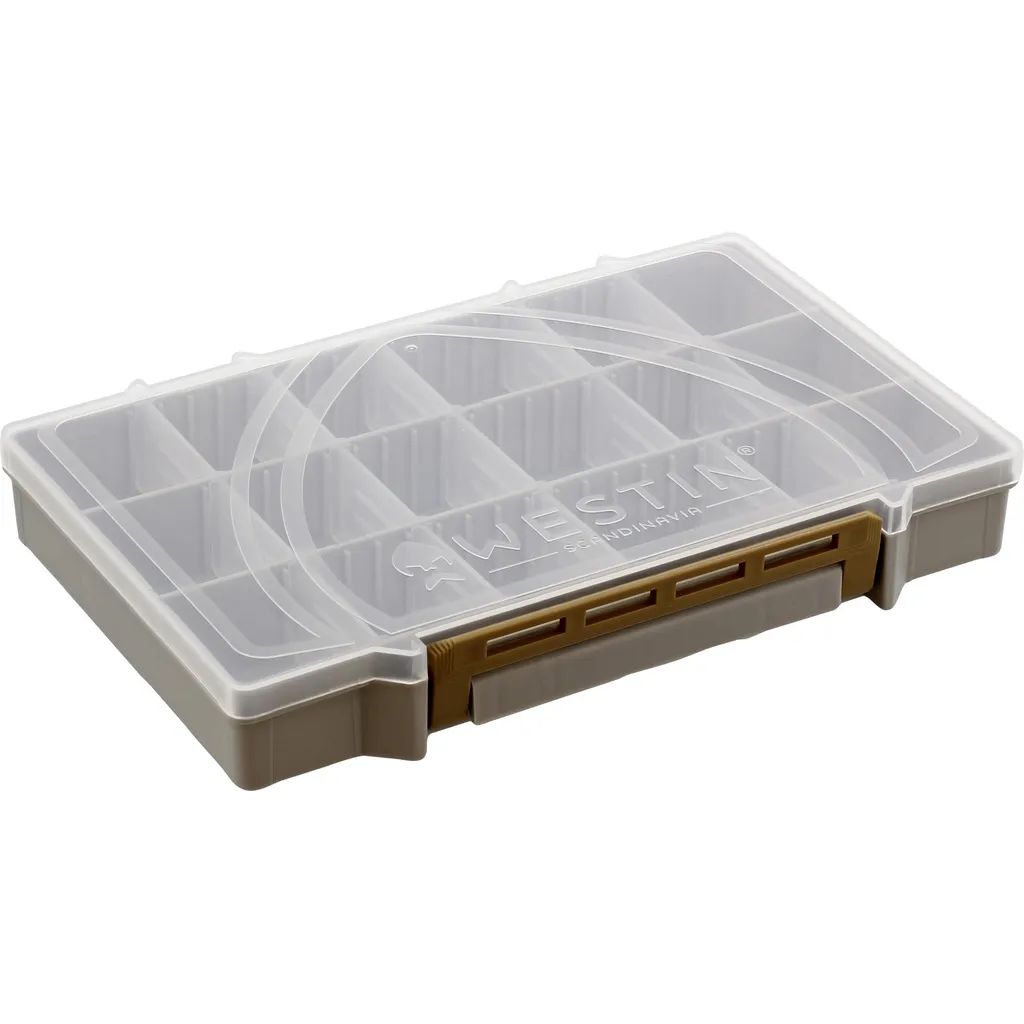 Westin W3 Tackle Box S4