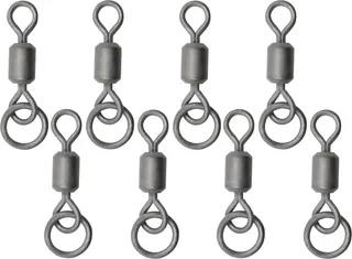 Korda Ring Swivel #8