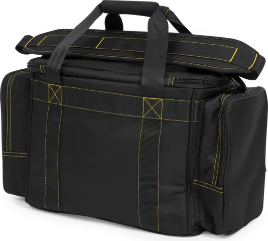 Black Cat BLCK Holdall 3 Compartments M Polyester