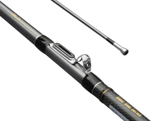 Penn Regiment IV Inner Boat Spinning Rod 802 2.43m Fast