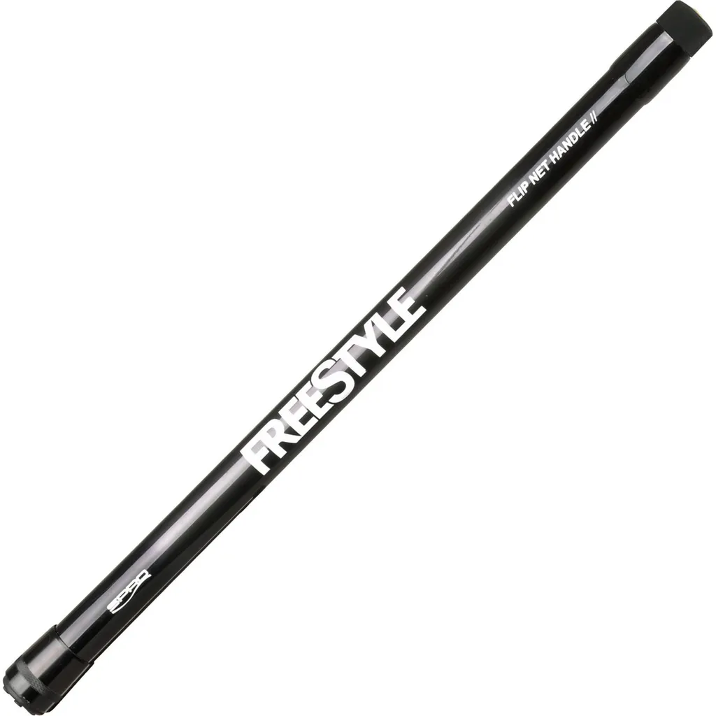 Spro Freestyle Flip Net Handle 400cm