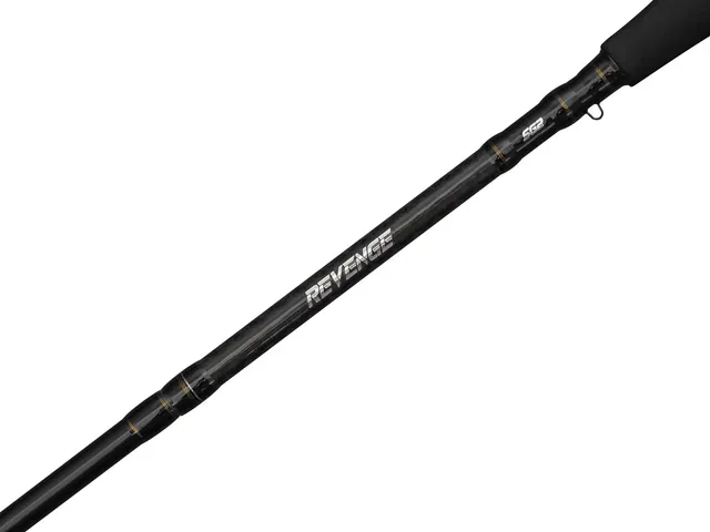 Savage Gear Revenge SG2 Medium Game Travel Spinnrute 2.69m 15–45g Fast