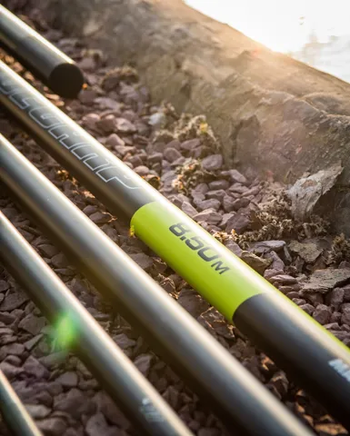 Matrix Torque Carp Power 8.5m 5pc