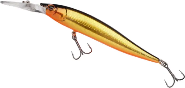 Berkley DEX Stunna 100 Plus2 Twitchbait Kinkuro