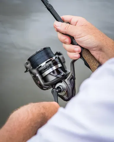 Matrix HX 6000 Pro Feeder 428g 96cm 4.9:1