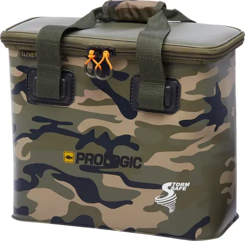 Prologic Element Storm Safe Barrow Cool 37x18x31cm Cool Bag 100% EVA