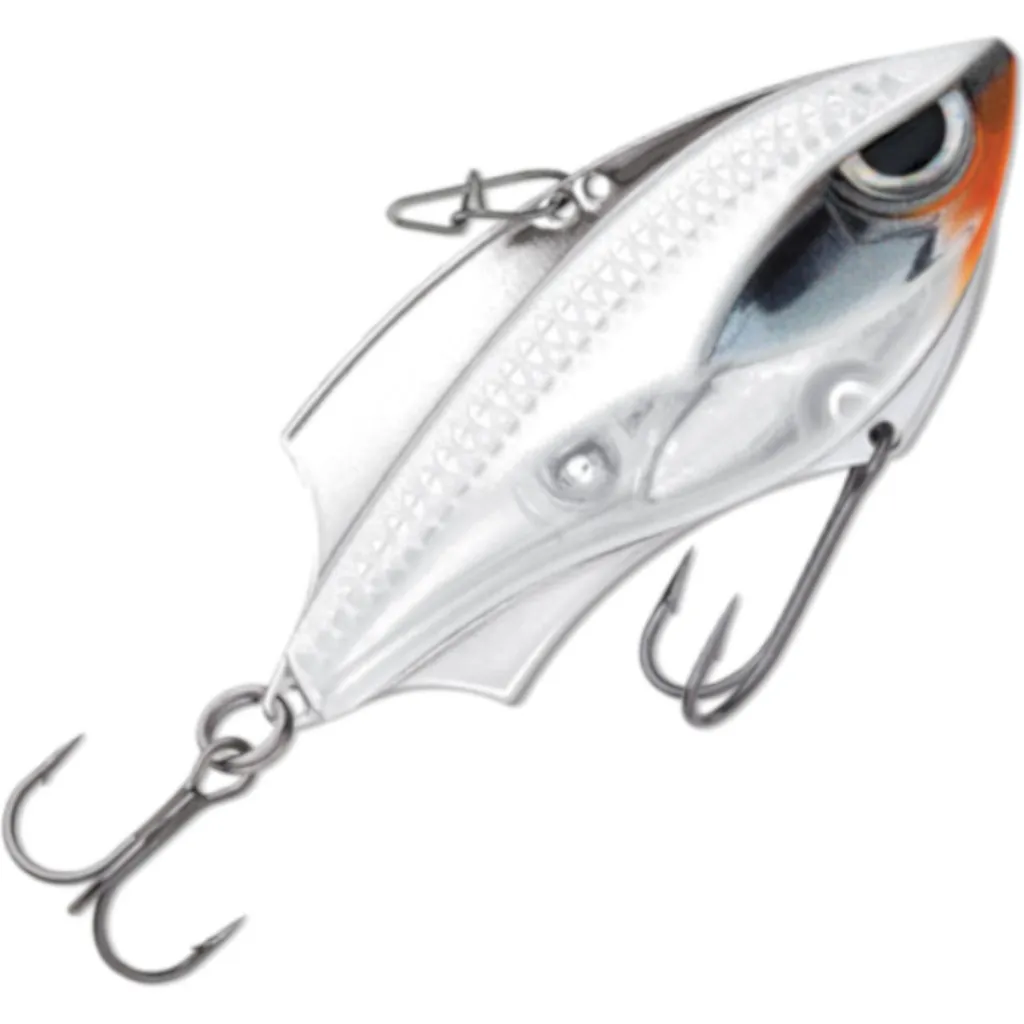 Rapala Rap-V Blade Meerforellenköder 6cm 14g Ghost
